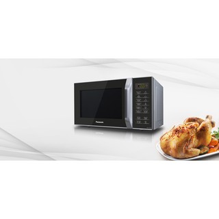 Panasonic Compact Microwave Grill Oven (3)