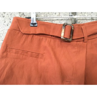 Plus Size Skort (Palda shorts)