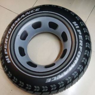 TIRE TUBE for swimming #59252