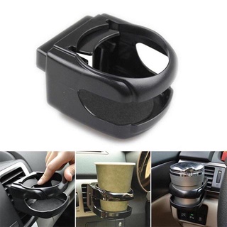 car perfume hanging diffuser❡Universal Car Truck Drink Water Cup Bottle Can Holder Door Mount Stand