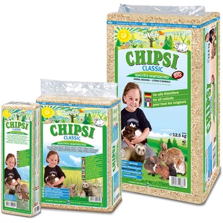 ✗CHIPSI 3.2KG SMALL PET BEDDING
