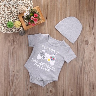 babygarden.ph Newborn Toddler Baby Boy Girl Clothes