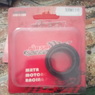 motorcycle oil seal front shock xrm/mio