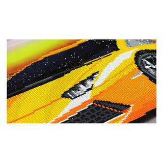 "Fast&Furious Car",Full,DIY,Diamond Painting (4)