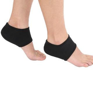 1Pair Compression Neoprene Ankle Support Basketball Sports Ankle Protector Breathable (1)