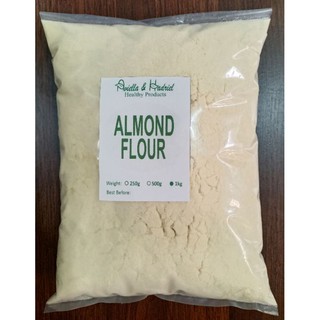 Almond Flour 1 kilogram