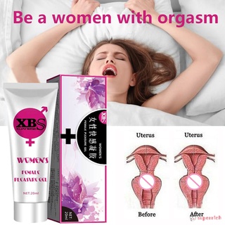 20ML Pheromone Exciter Women Orgasm Vagina Tightening Gel Moistening Enhancer Aphrodisiac Increase Sexual Stimulant Lubricant