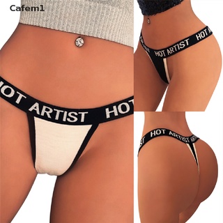 CFPH Women Sexy Lingerie G-string Briefs Underwear Panties T string Thongs Knickers Fad