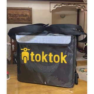 Toktok thermal bag/insulated bag