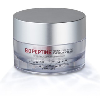 Swanicoco Bio Peptine Fermentation Peptine Eye Care Cream 30ml nYyt