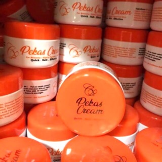 (COD ONHAND): Pekas Cream Remover (NEW PACKAGING)