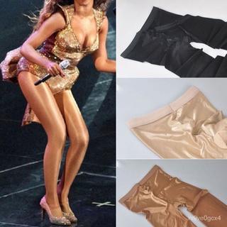 Safety . health.nice70D Women Fashion Sexy Sheer Oil Shiny Glossy Classic Pantyhose Tights Stocking