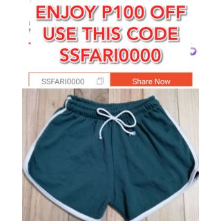 SALE! Dolphin Shorts