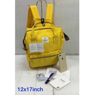 FHKX Large Space Back pack / Bagpack