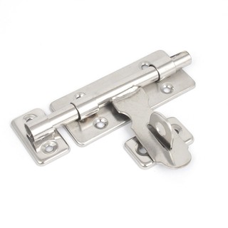 Heavy Duty Stainless Steel Door lock