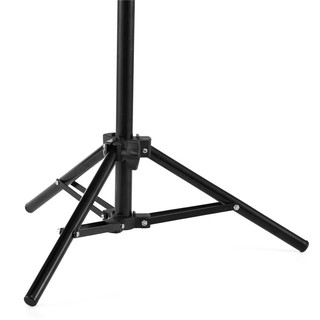 Photography 200*200cm PVC Backdrop Support Background Stand (3)