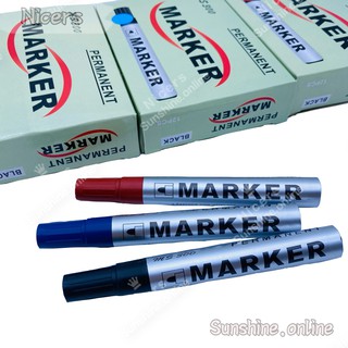 MS-300 Marker Ms300 12pcs 1box