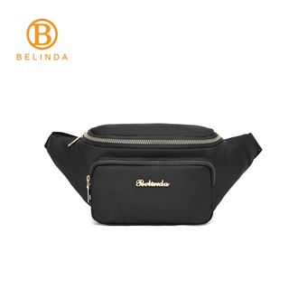 SAKURAFASHION Belinda #BLD008 Bag for Women Crossbody/Belt Bag