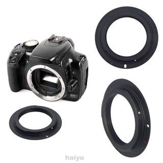 M42 To EOS Multifunction Office Lens Ring Adapter