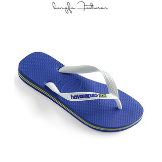 Havaianas printed men's slippers flip flops for men non slip -a variety of styles---------- (6)