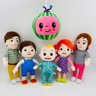 Plush Doll Educational Stuffed Toys Kids gift cute plush