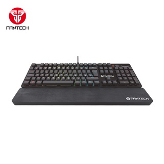 Fantech Pilo Ac4101 Large Medium Size Keyboard Hand Rest Wrist Pad Comfortable Sbr Material