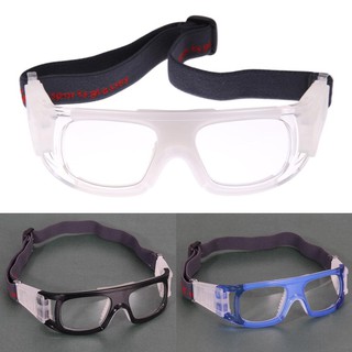 Sports Protective Basketball Glasses For Football Rugby (1)