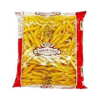 Convenience / Ready-to-eat✙Dolce Vita Penne Rigate Pasta 500g