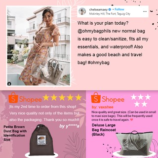 ohmybagPH Bag stuffer for Givenchy Mini Pandora (5)
