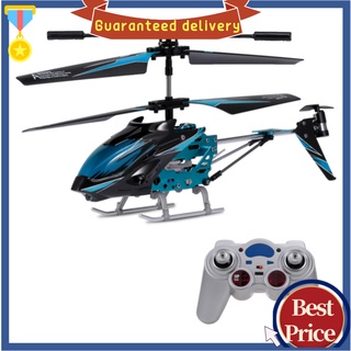 Wltoys XK S929-A RC Helicopter 2.4G 3.5CH w/ Light RC Toys for Beginner Kids Children Gifts (1)