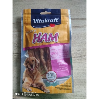 VITAKRAFT DOG TREATS 80g/ DOG FOOD/ DOG TREATS