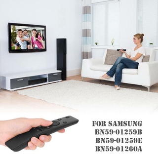 ▥▦✤LCD Smart TV Remote Control for SAMSUNG BN59-01259B BN59-01259E BN59-01260A