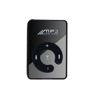 New Portable Mini Clip USB MP3 Player Music Media Support Micro SD TF Card Fashion Hifi MP3 for