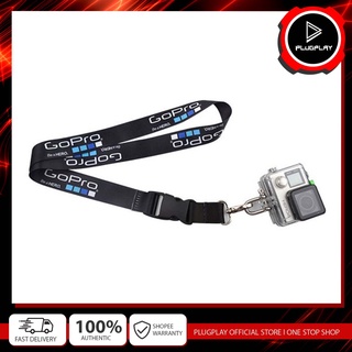 GoPro Lanyard ID Lace for Action Camera
