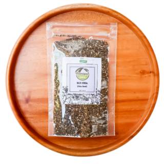 Chia Seed Organic Superfood Original Spices