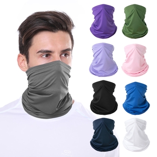 Cycling Headscarf Head Wrap Bandana Scarf Headwear (Color)