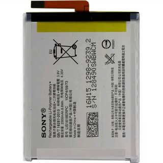 Original quality SONY Battery For XA Original