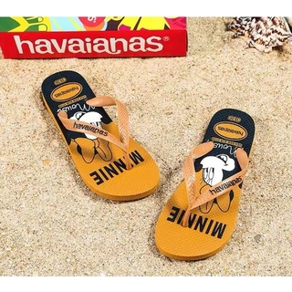 Havaianas Slippers beach Slippers for Women’s MINNIE
