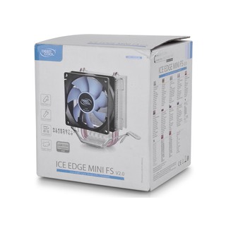 Deepcool Ice Edge Mini FS V2.0 Universal Cooling Fan