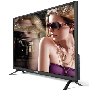 22'' 24'' inch led TV multi languages wifi t2 television TV h8rK