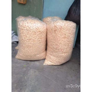 COD✈ Kusot (Wood shaving) - 4 kilos per bag c9El