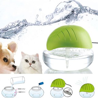 H2O+ Air Purifier Humidifier and Revitalizer