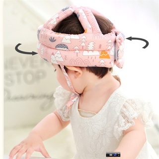 Baby drop cap/child cap/baby headrest/anti-collision protection pad for toddlers (1)