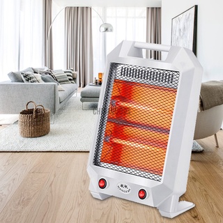 Portable Fast Heater Heated Heating Electric Cooler Hot Fan Winter 600W 220V