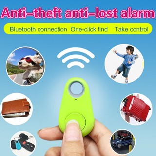 Anti-Theft Anti-Lost Smart Alarm Anti-theft Alarm Intelligent Anti-lost Device