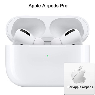 Airpods Pro | 1 Year Apple Warranty | Local Set | Second Hand