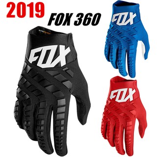 2019 Fox 360 Gloves Mens Motorcycle Glove MX Off Road