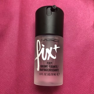 AUTHENTIC Mac prep and prime prep + prime fix makeup setting spray mist