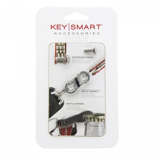Keysmart Accessory Pack
