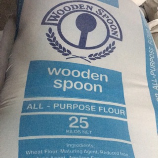 Woodenspoon All Purpose Flour 1kg